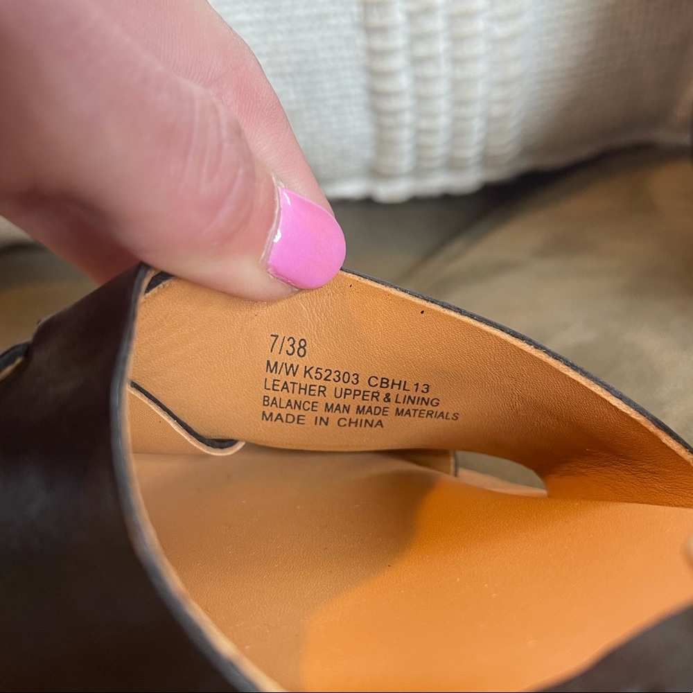 Kork Ease wedges - Picture 4 of 4